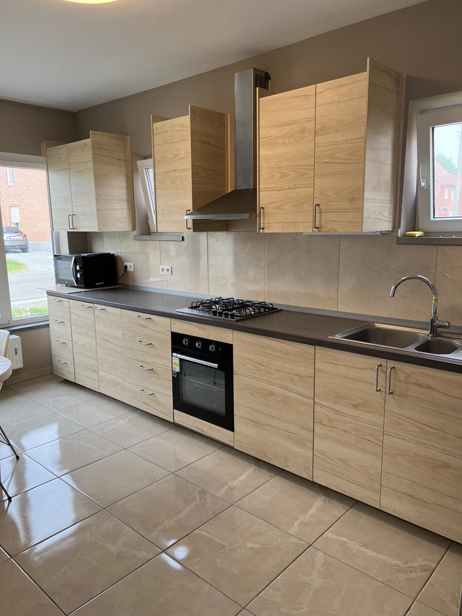 Woning Te Huur – Hasselt