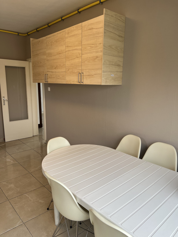 Woning Te Huur – Hasselt