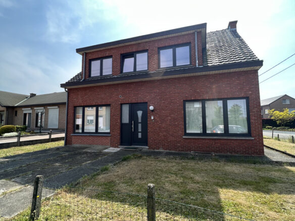 Woning Te Huur – Hasselt