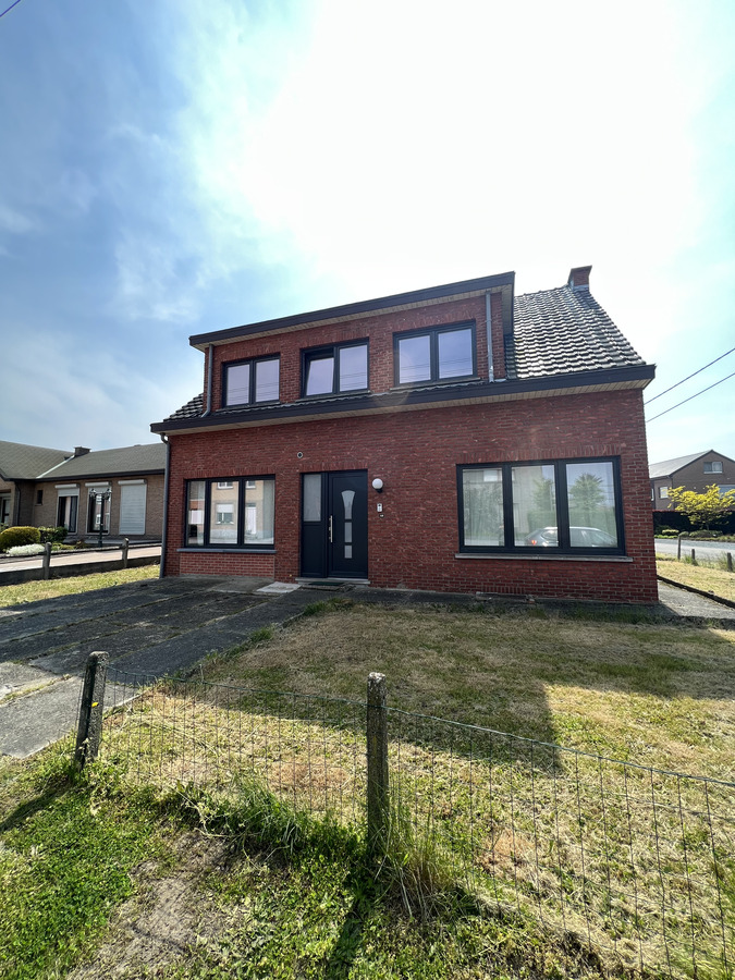 Woning Te Huur – Hasselt
