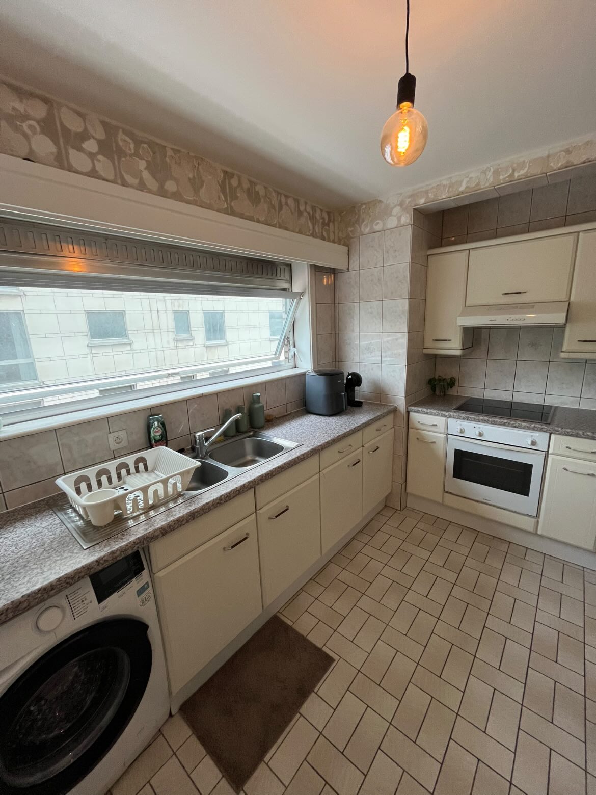 3-slpk appartement Mechelen met EPC C