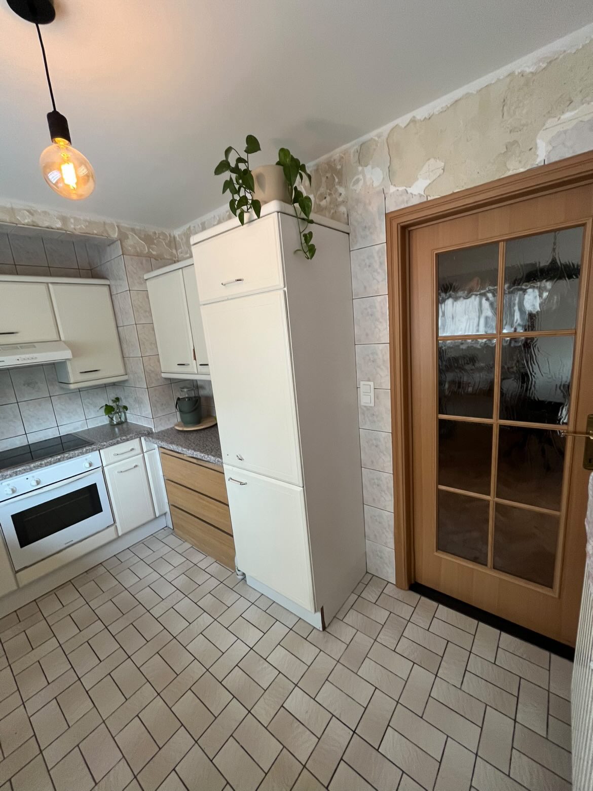 3-slpk appartement Mechelen met EPC C