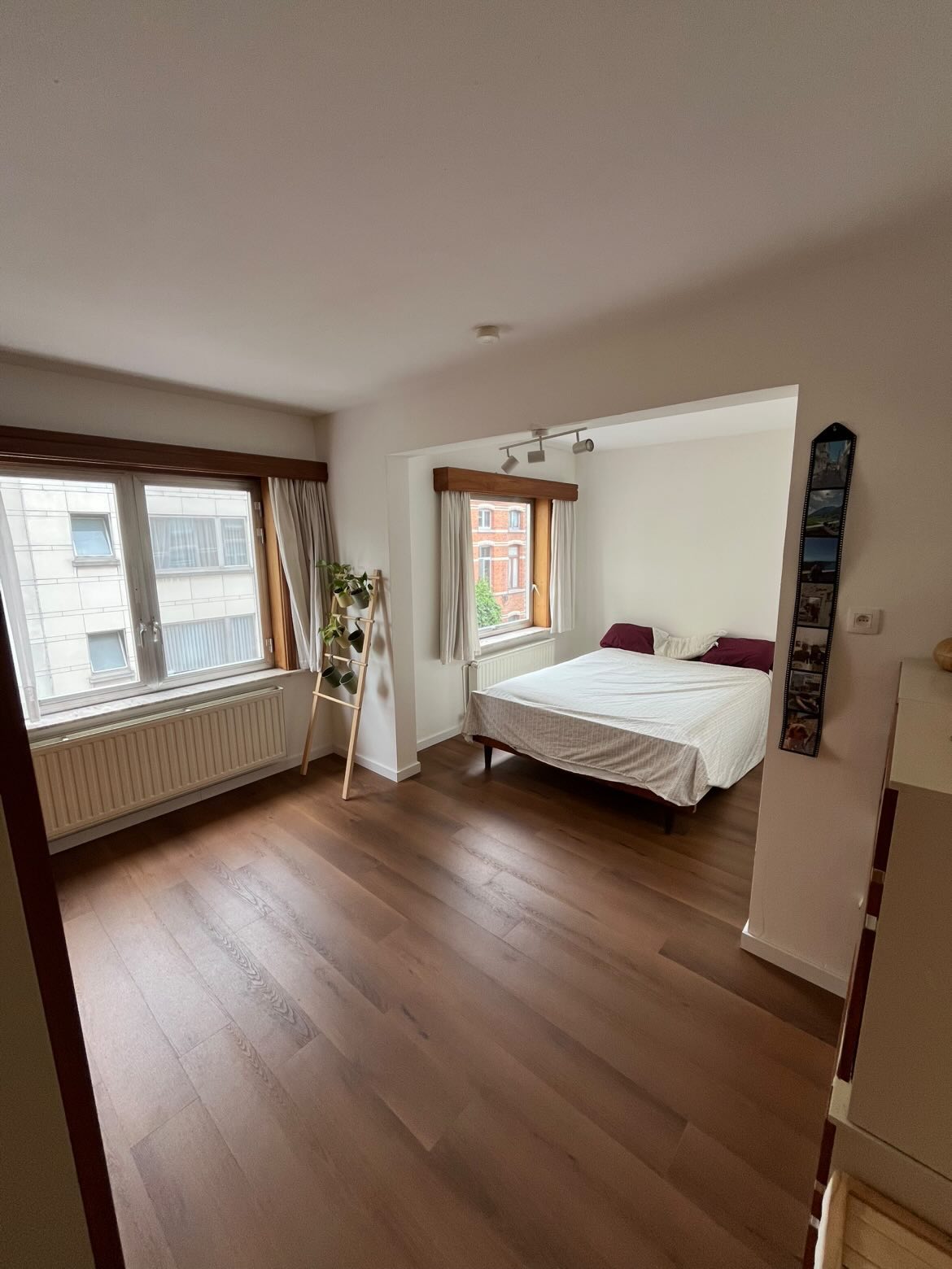 3-slpk appartement Mechelen met EPC C