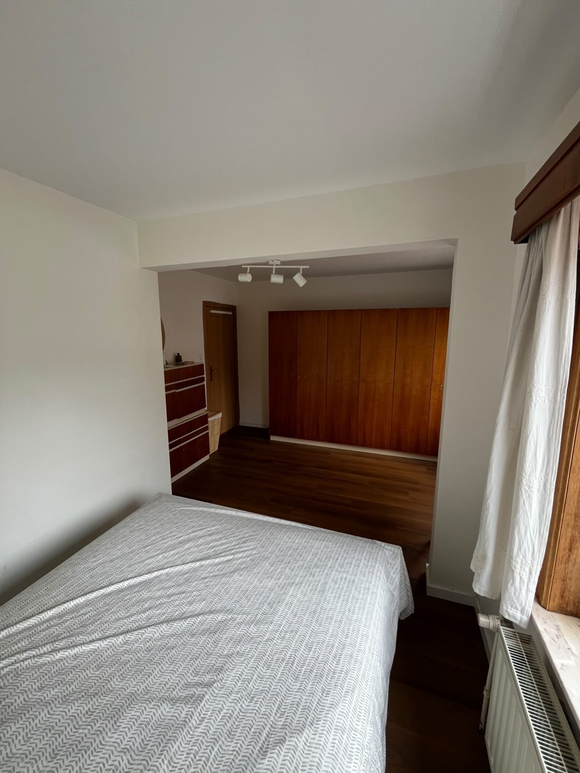 3-slpk appartement Mechelen met EPC C