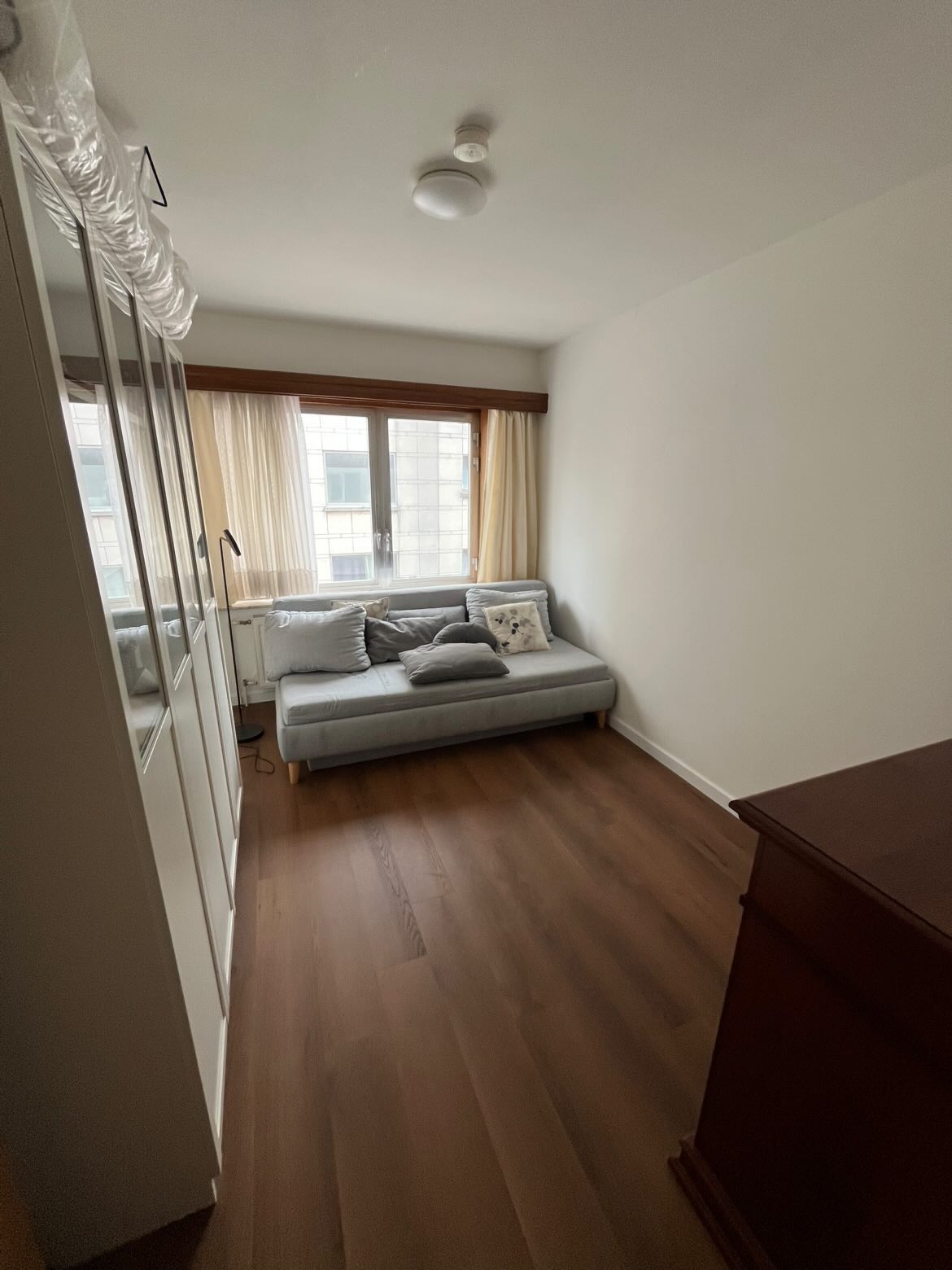 3-slpk appartement Mechelen met EPC C