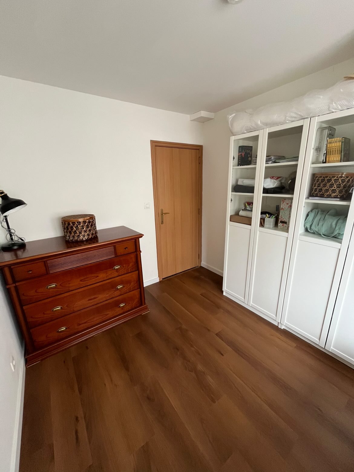 3-slpk appartement Mechelen met EPC C
