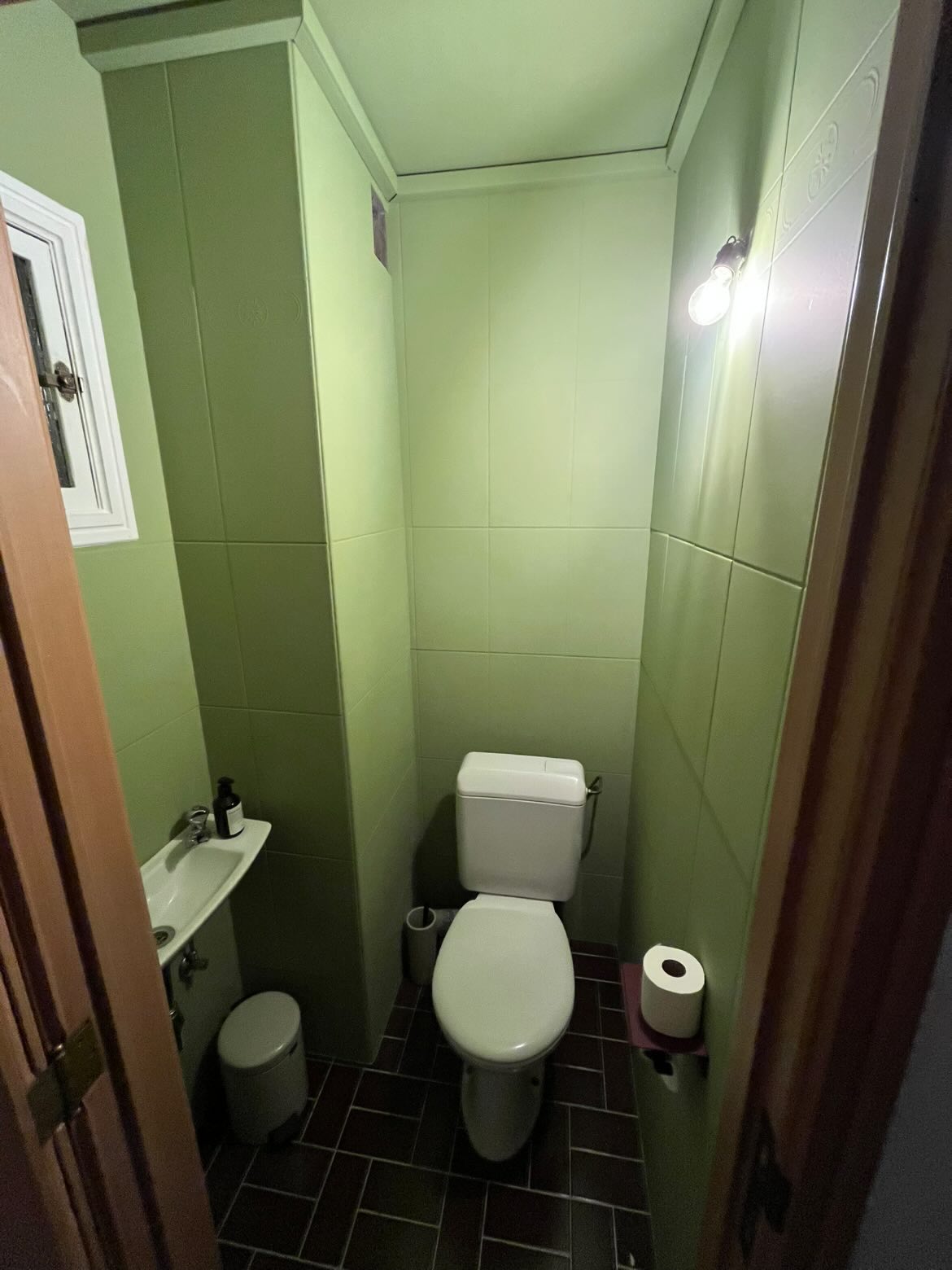 3-slpk appartement Mechelen met EPC C