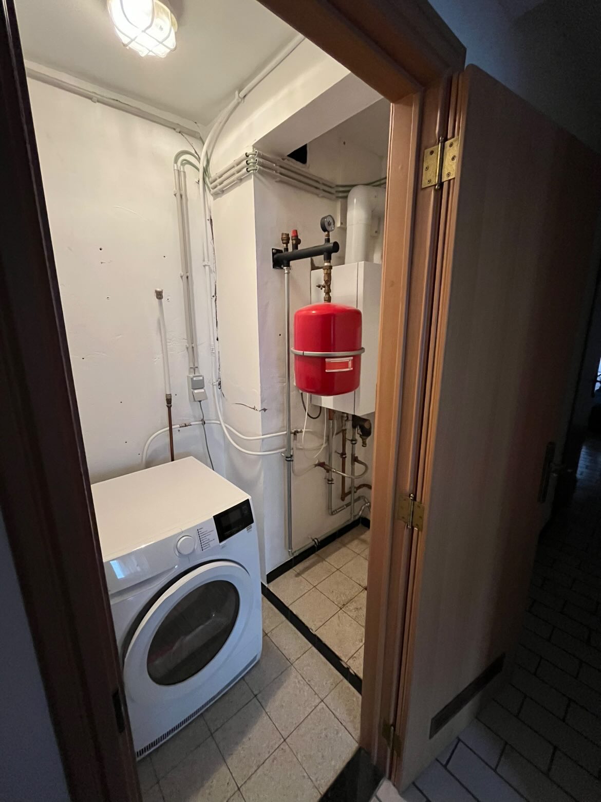 3-slpk appartement Mechelen met EPC C