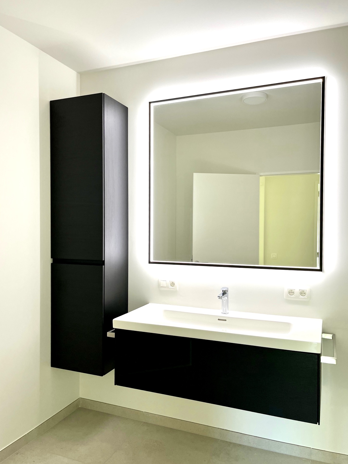 Nieuwbouw Appartement Centrum Leuven