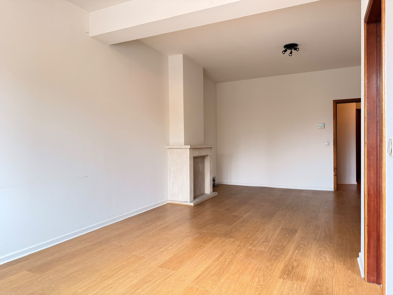 1 Appartement met 1 slaapkamer in Wezembeek-Oppem (EPC C)