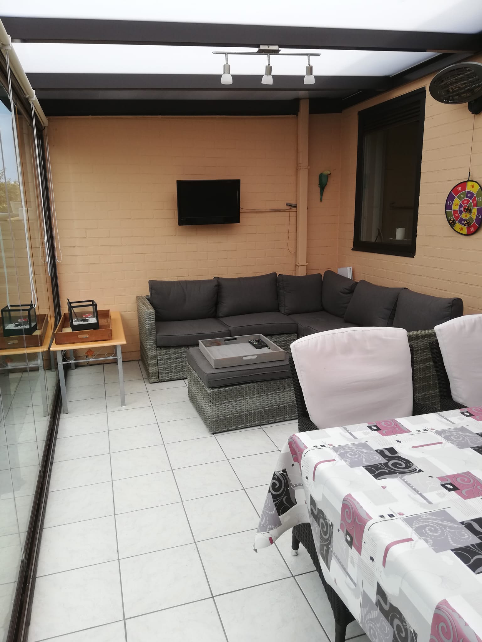 Te koop bungalow koksijde instapklaar