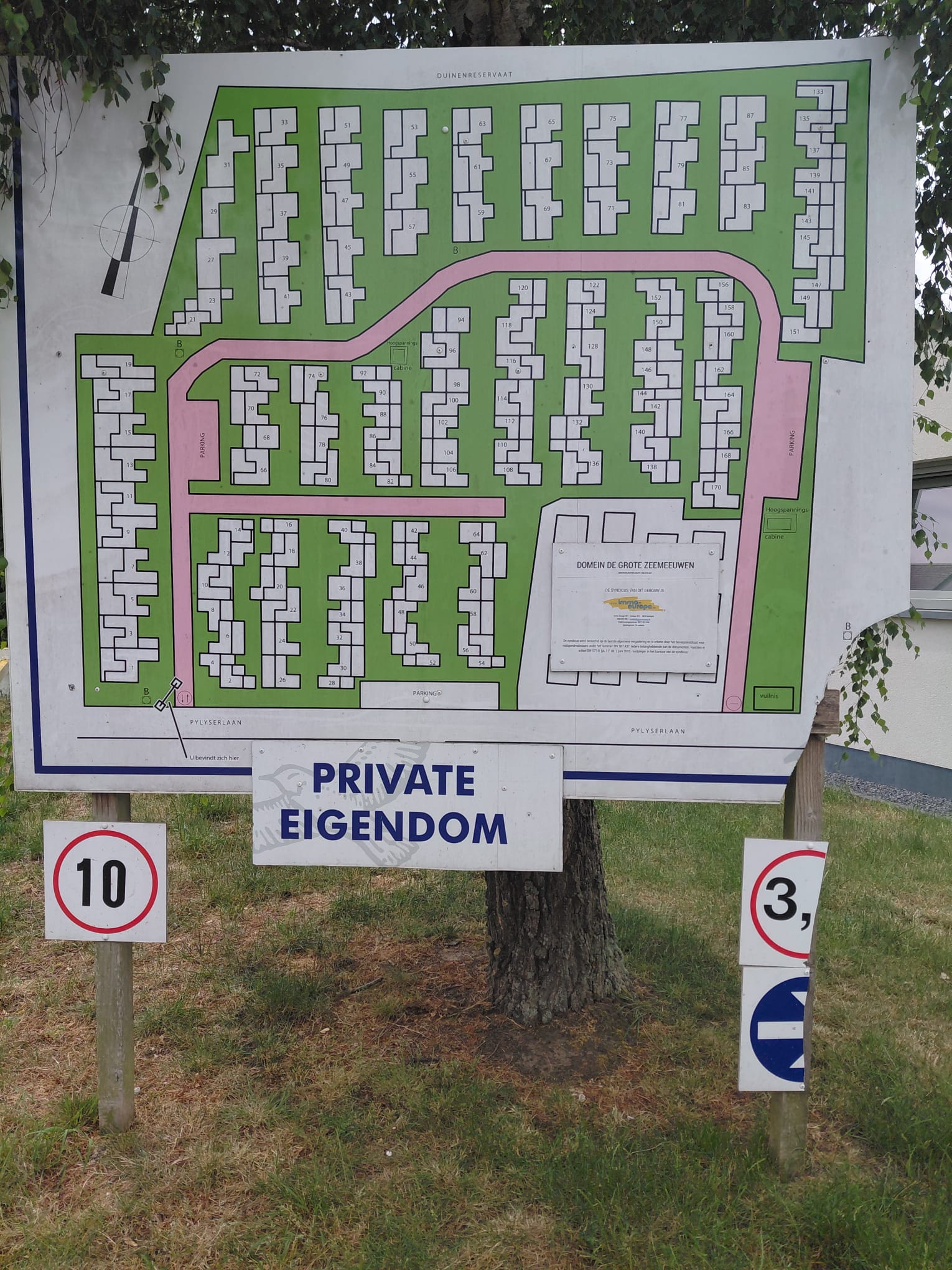 Te koop bungalow koksijde instapklaar