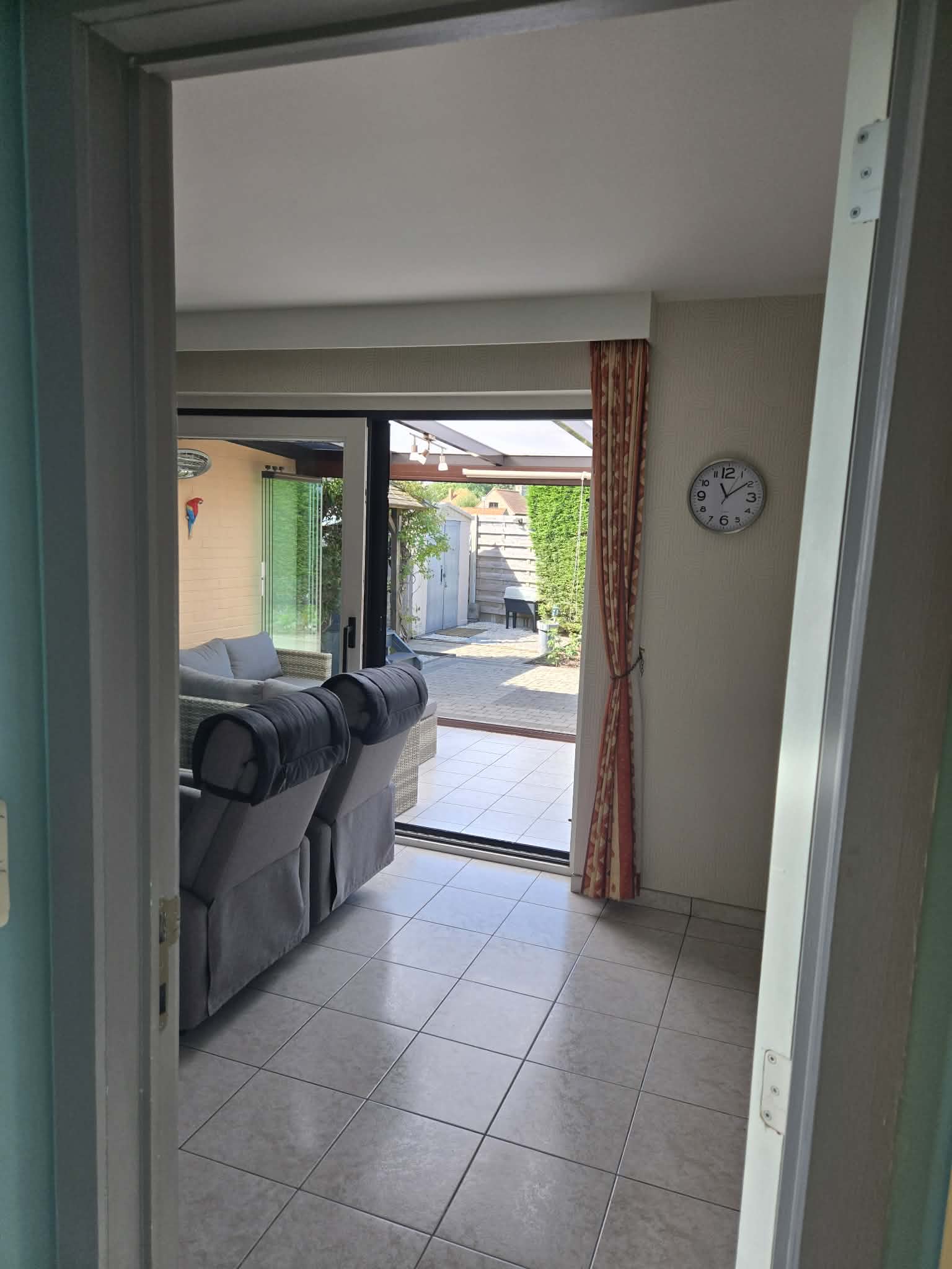 Te koop bungalow koksijde instapklaar