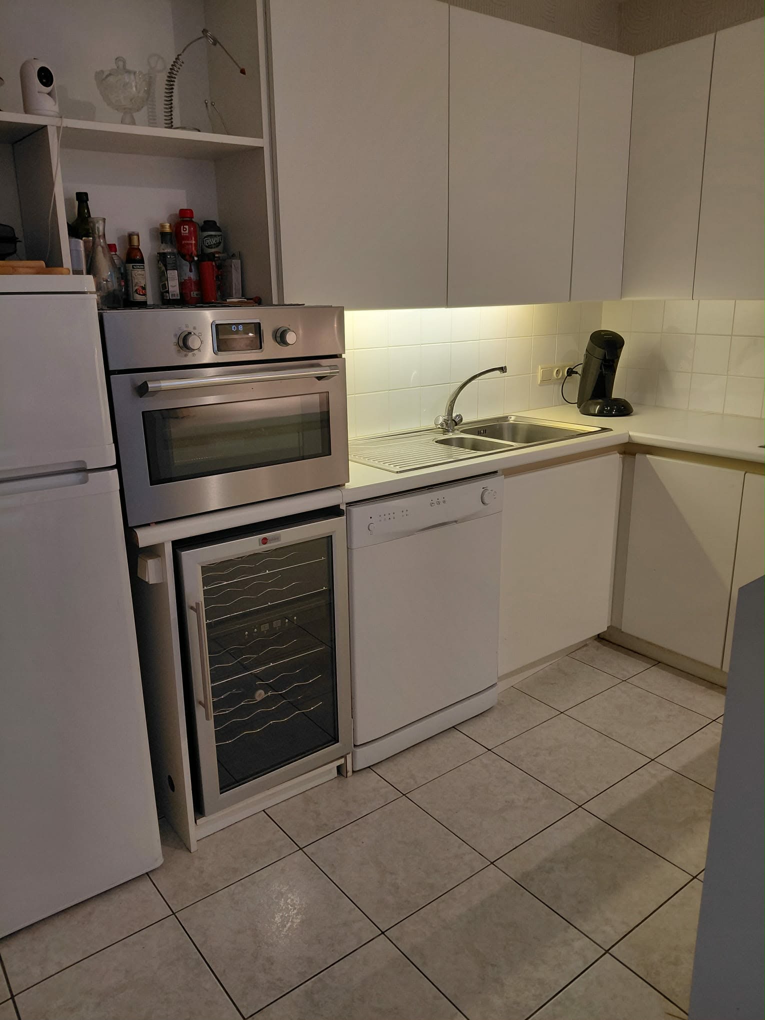 Te koop bungalow koksijde instapklaar