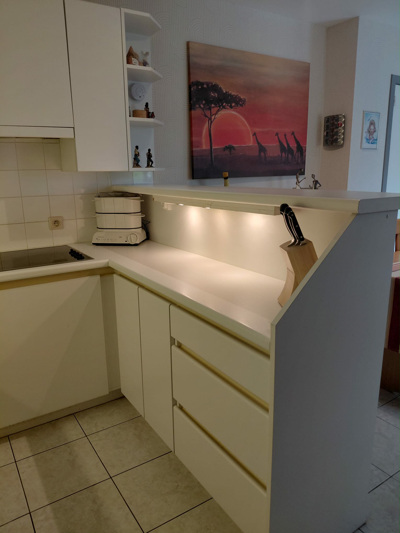 Te koop bungalow koksijde instapklaar