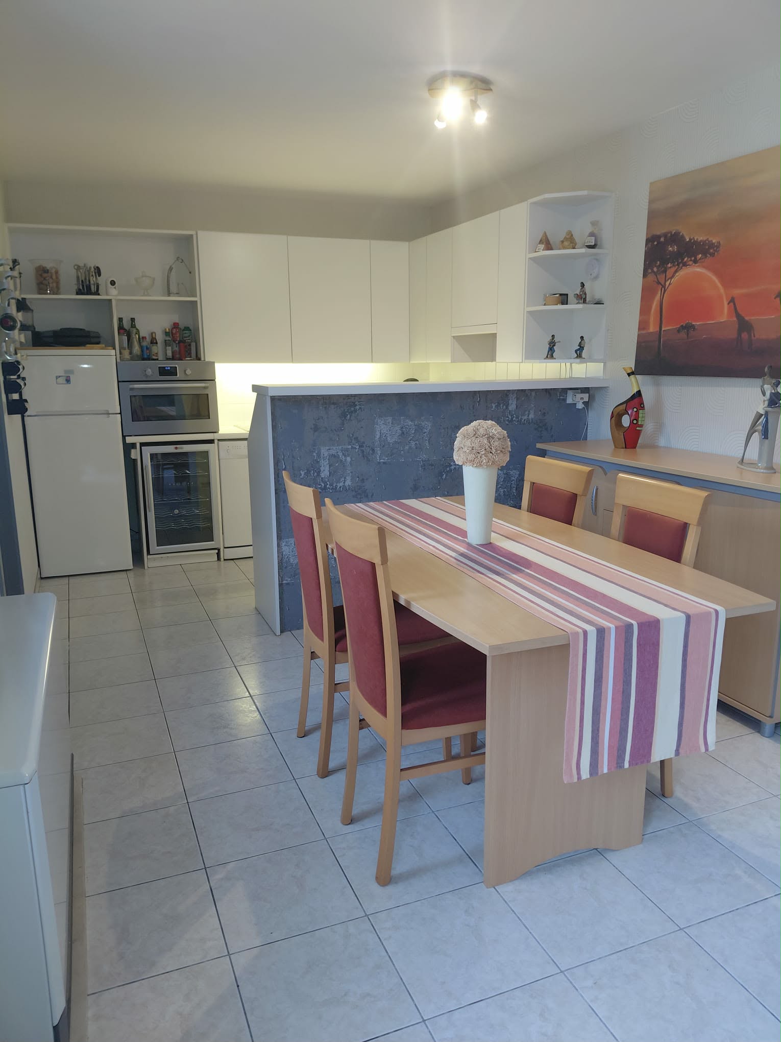 Te koop bungalow koksijde instapklaar