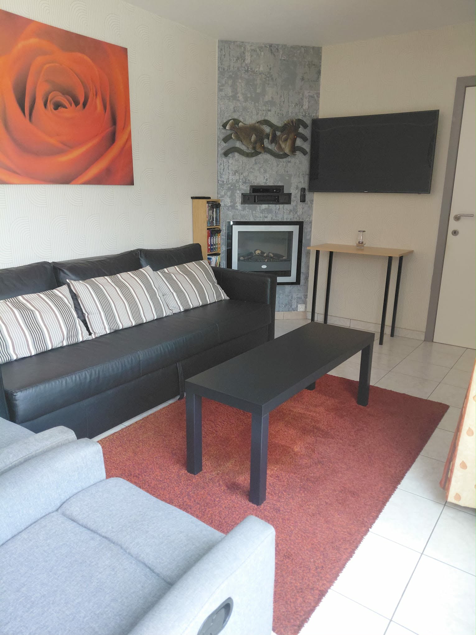 Te koop bungalow koksijde instapklaar