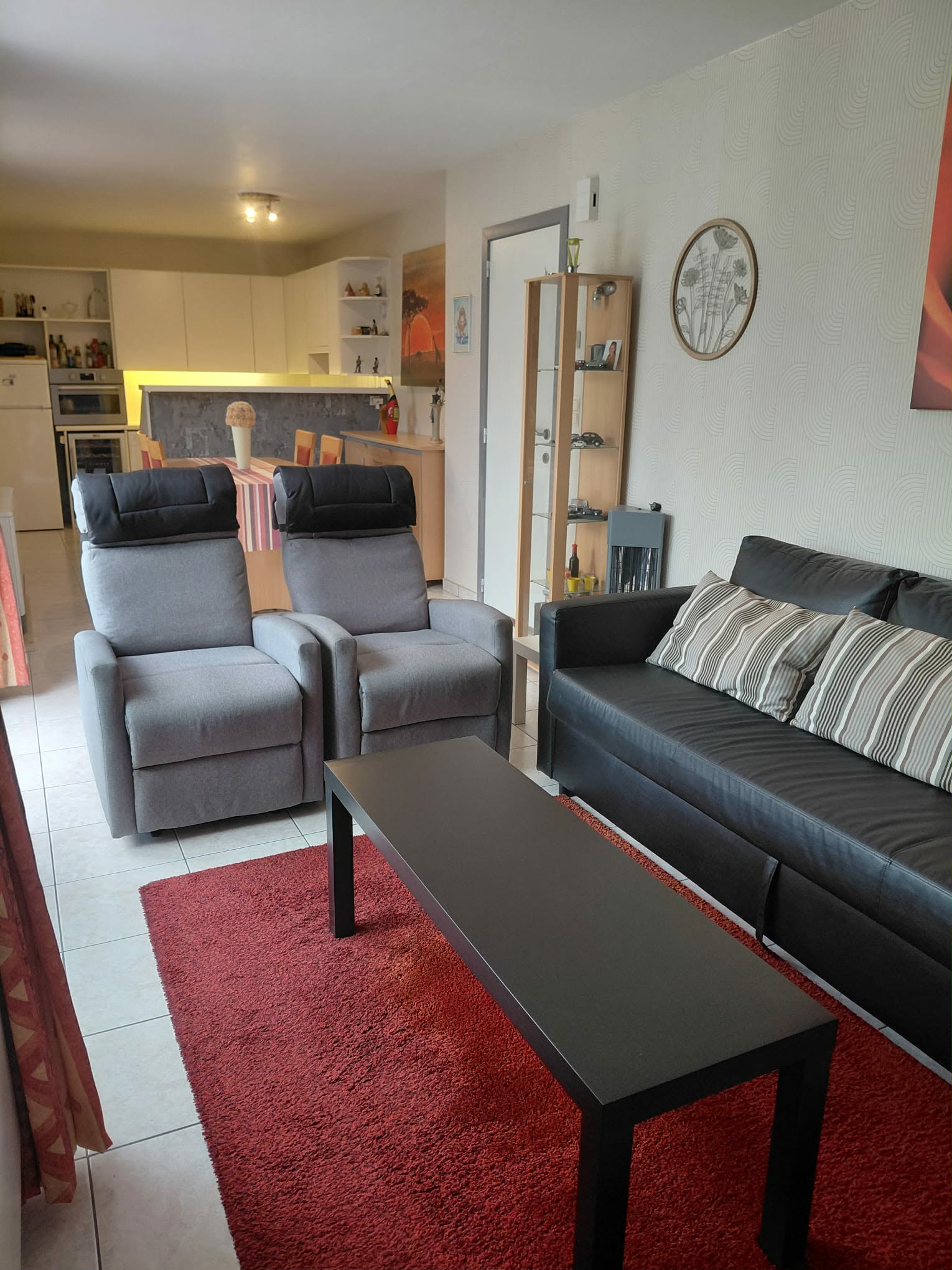 Te koop bungalow koksijde instapklaar