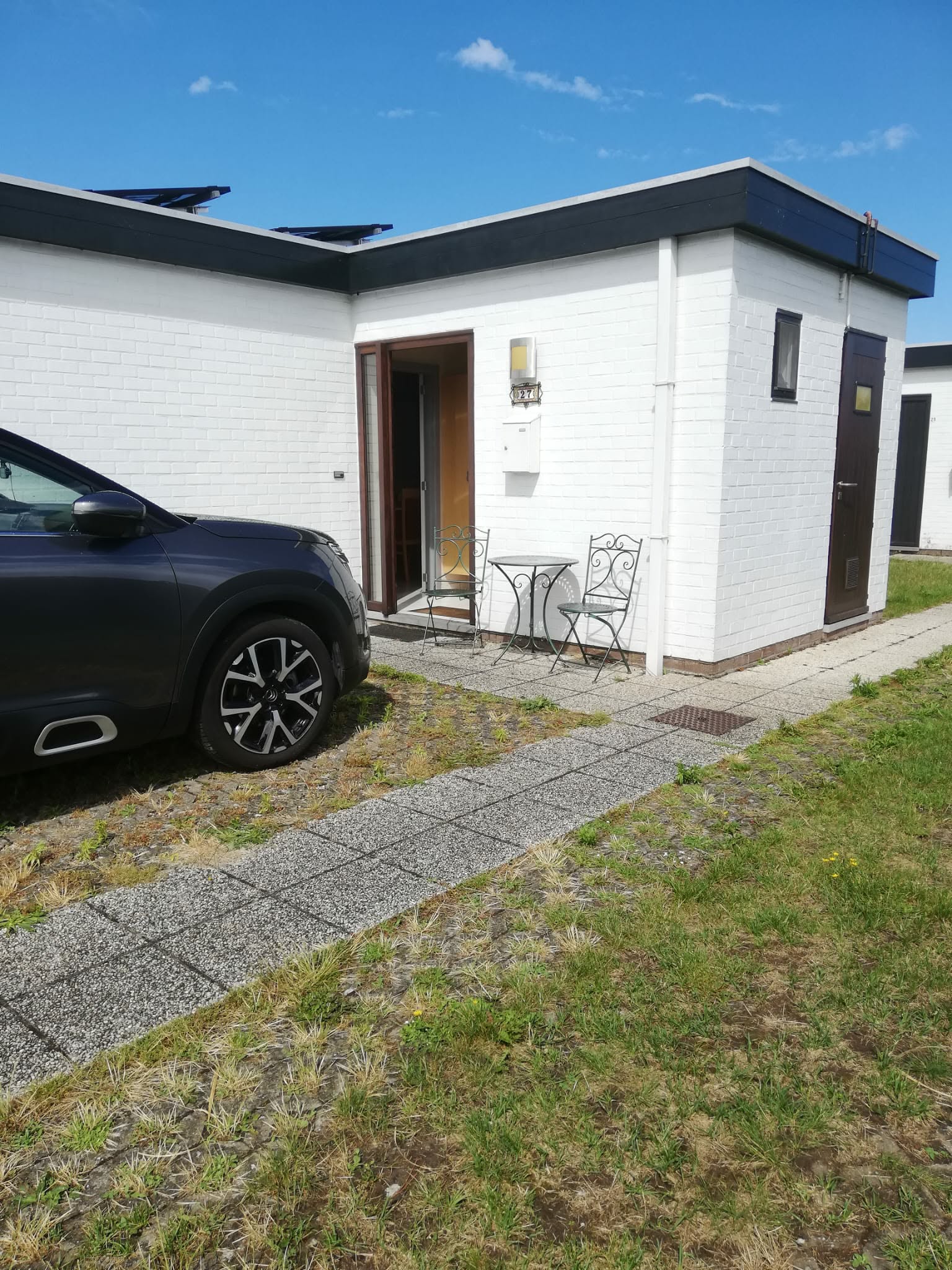 1000016009 Te koop bungalow koksijde instapklaar