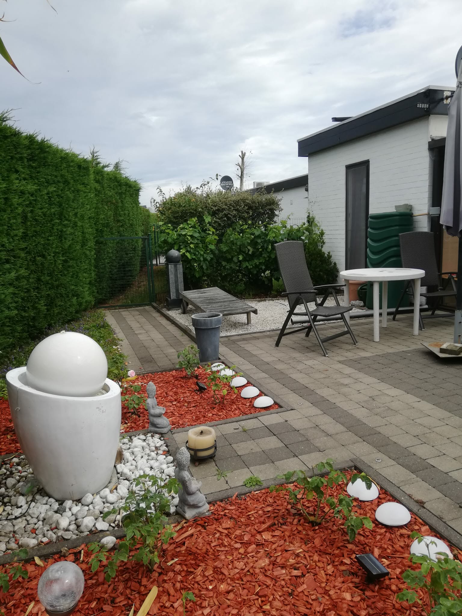 Te koop bungalow koksijde instapklaar
