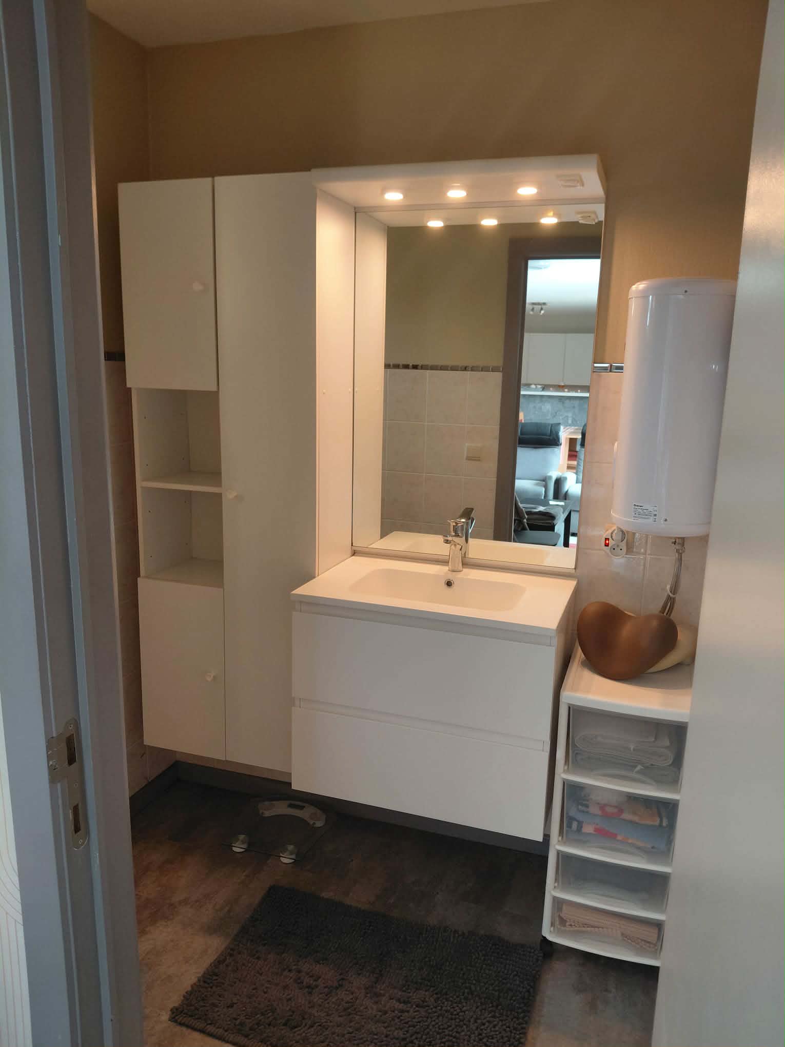 Te koop bungalow koksijde instapklaar
