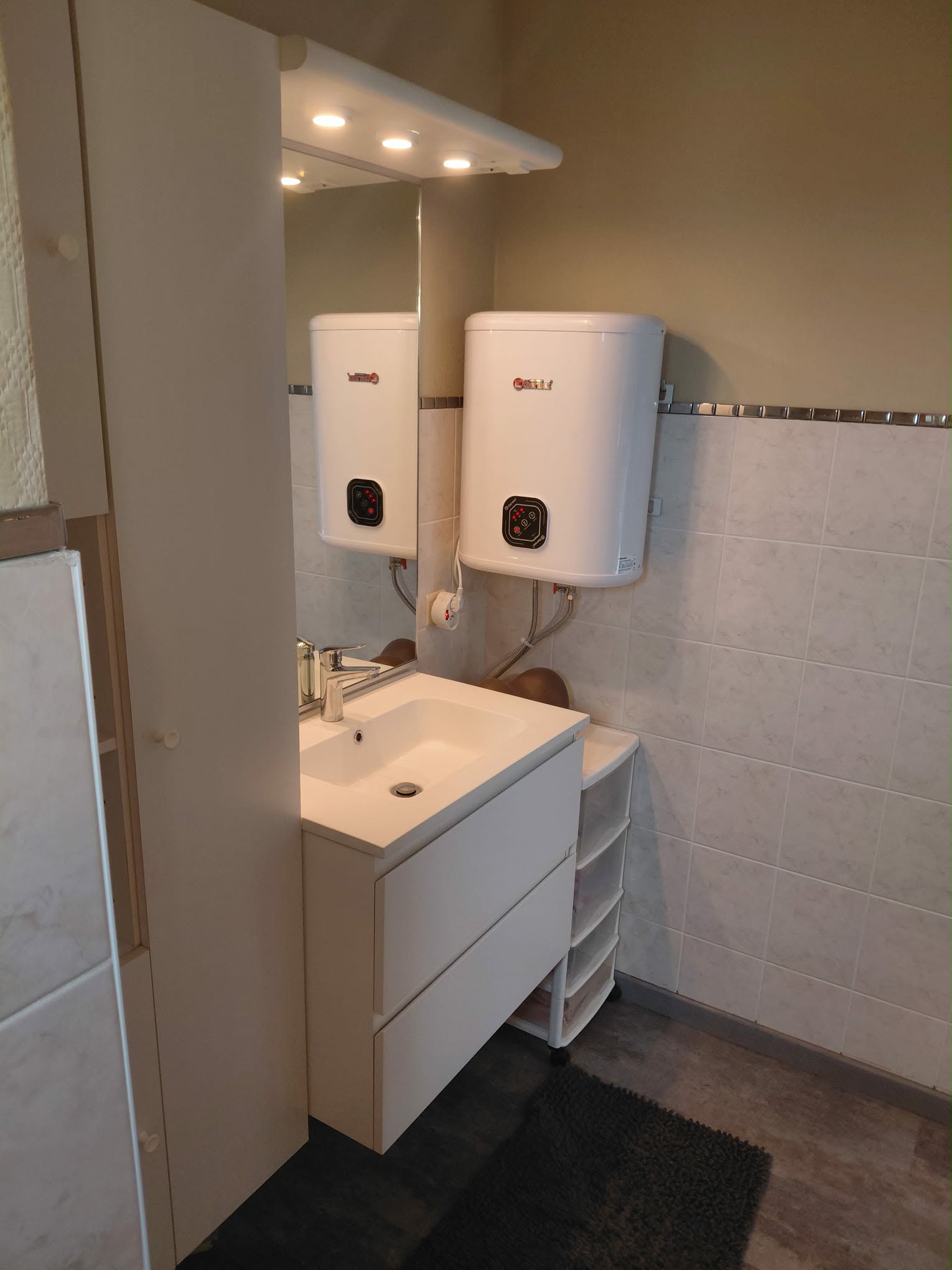 Te koop bungalow koksijde instapklaar
