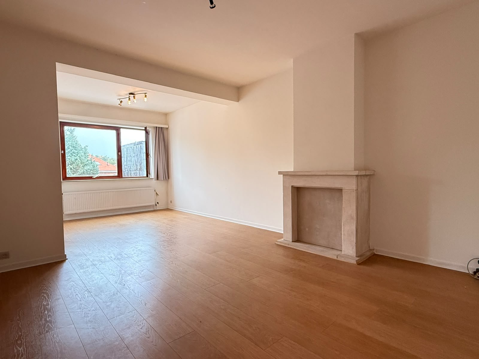 Appartement met 1 slaapkamer in Wezembeek-Oppem (EPC C)