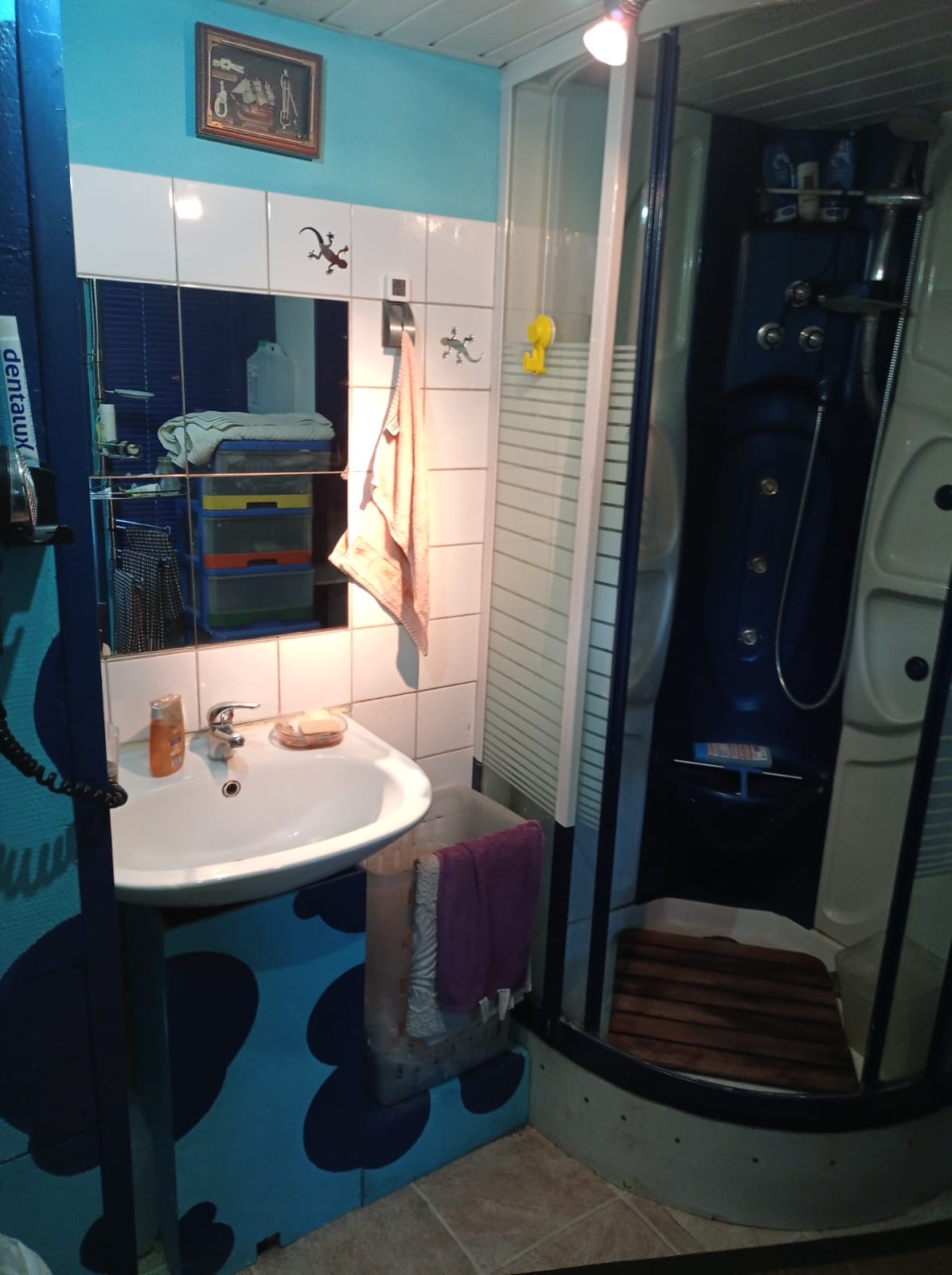 Charmante chalet in groene oase met garage en terras