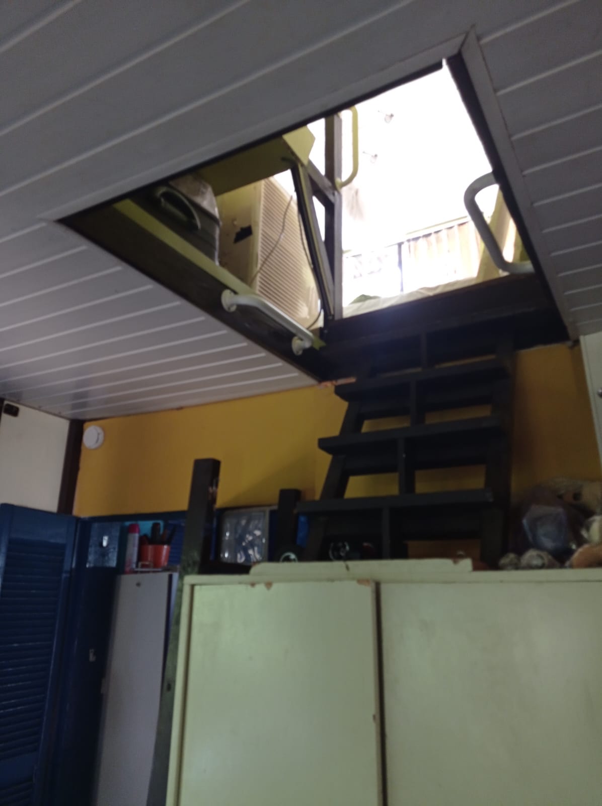 Charmante chalet in groene oase met garage en terras