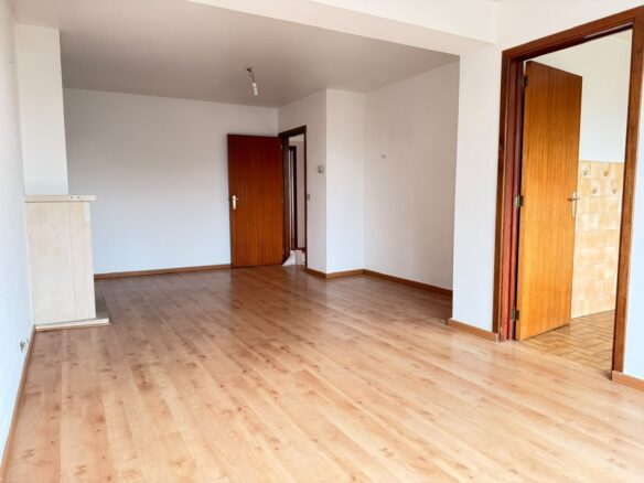 Appartement met 1 slaapkamer + bureau en zolder – Wezembeek-