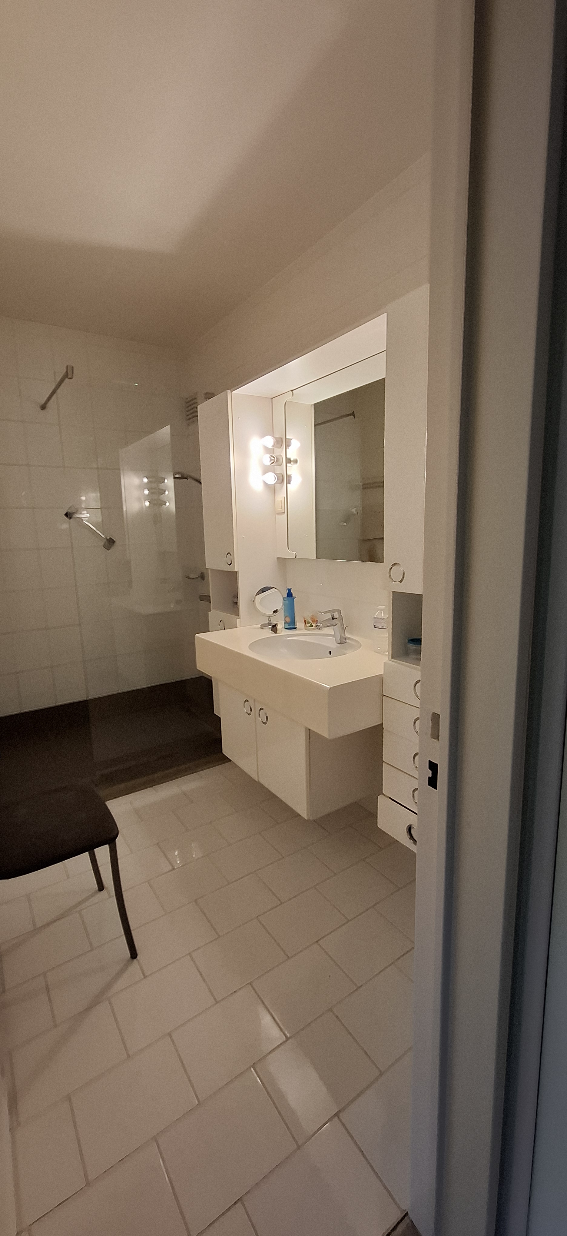 2 slp appartement met zonnig terras te koop te KAPELLEN