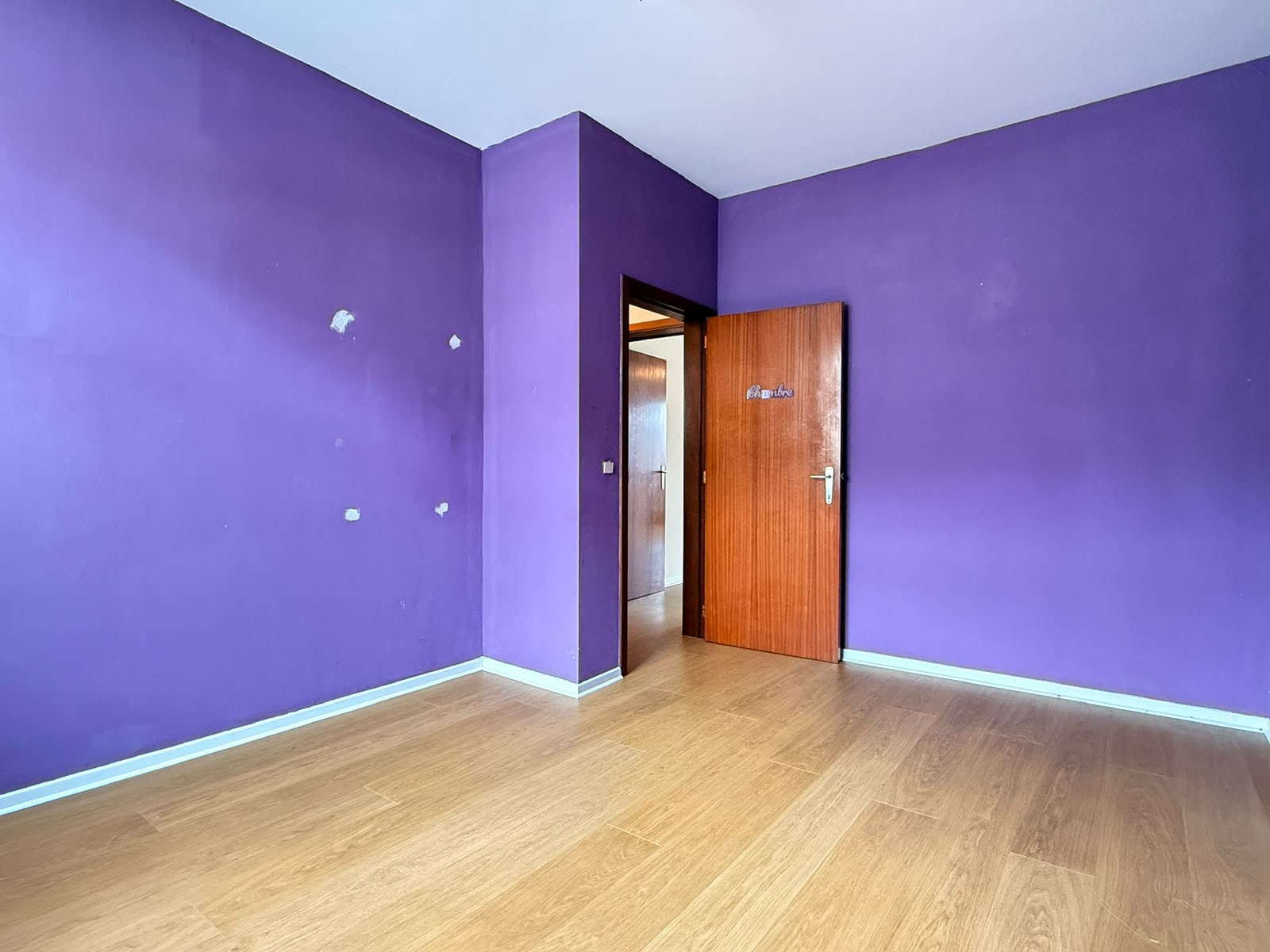 Appartement met 1 slaapkamer in Wezembeek-Oppem (EPC C)