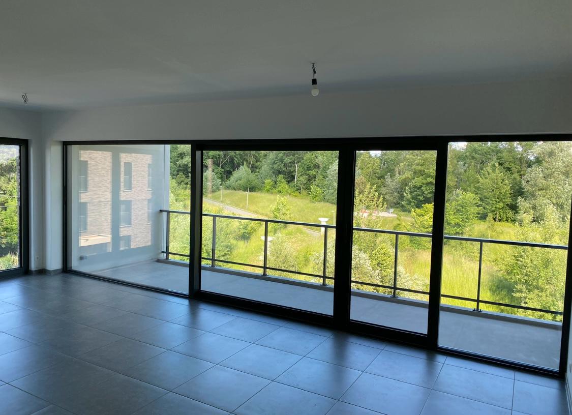 Appartement te huur in Hemiksem