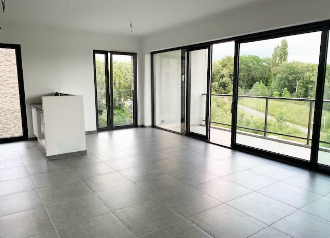 Appartement te huur in Hemiksem