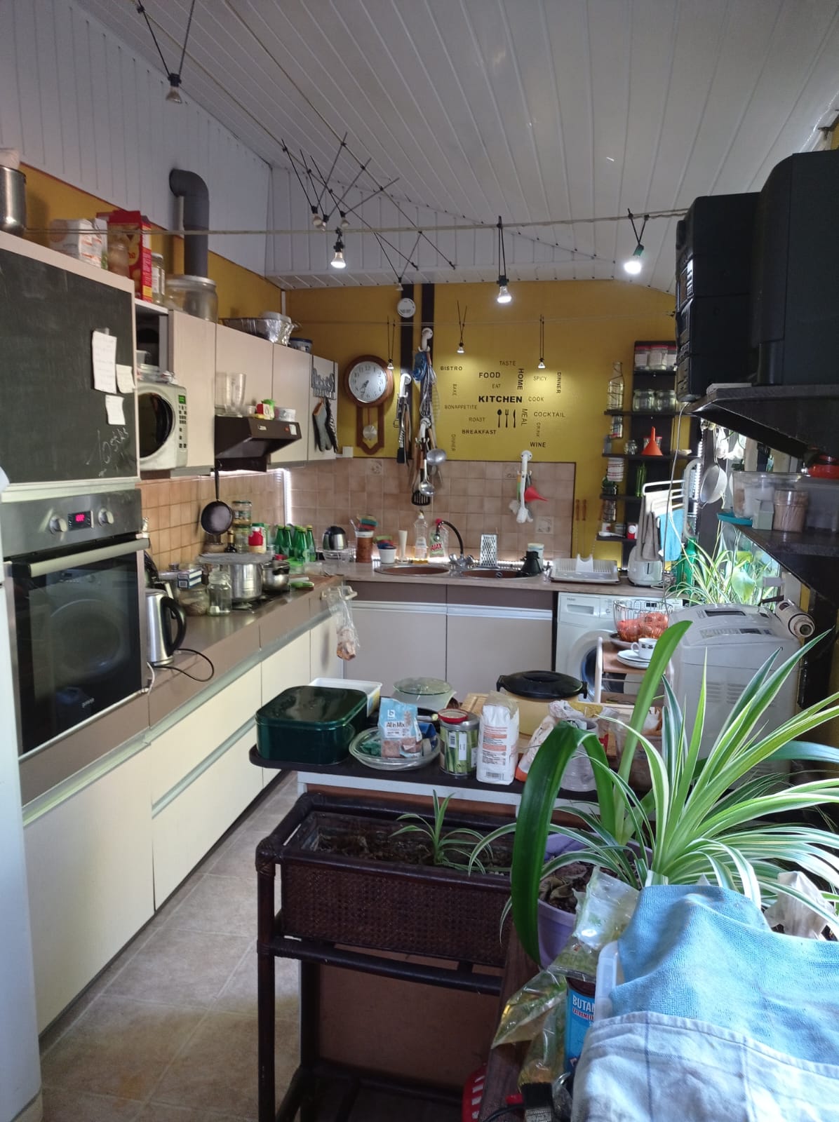 Charmante chalet in groene oase met garage en terras