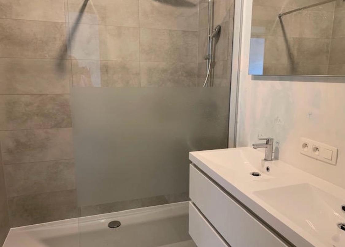 Appartement te huur in Hemiksem
