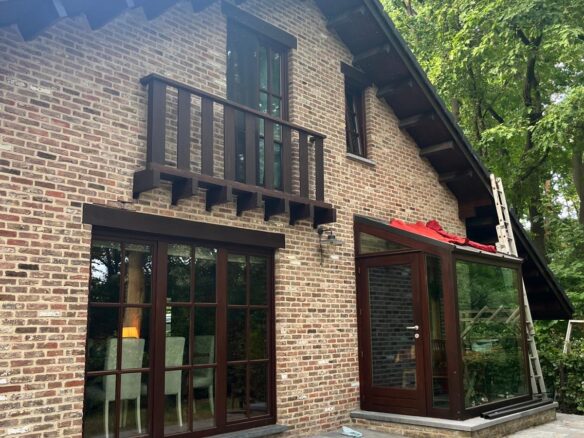 Huis te koop