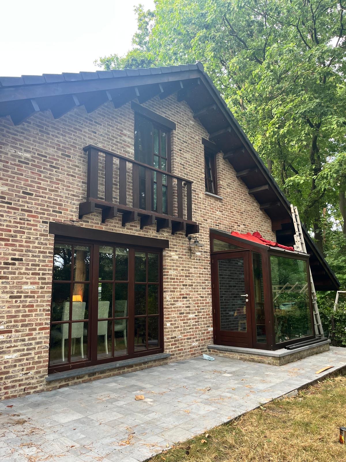 Huis te koop