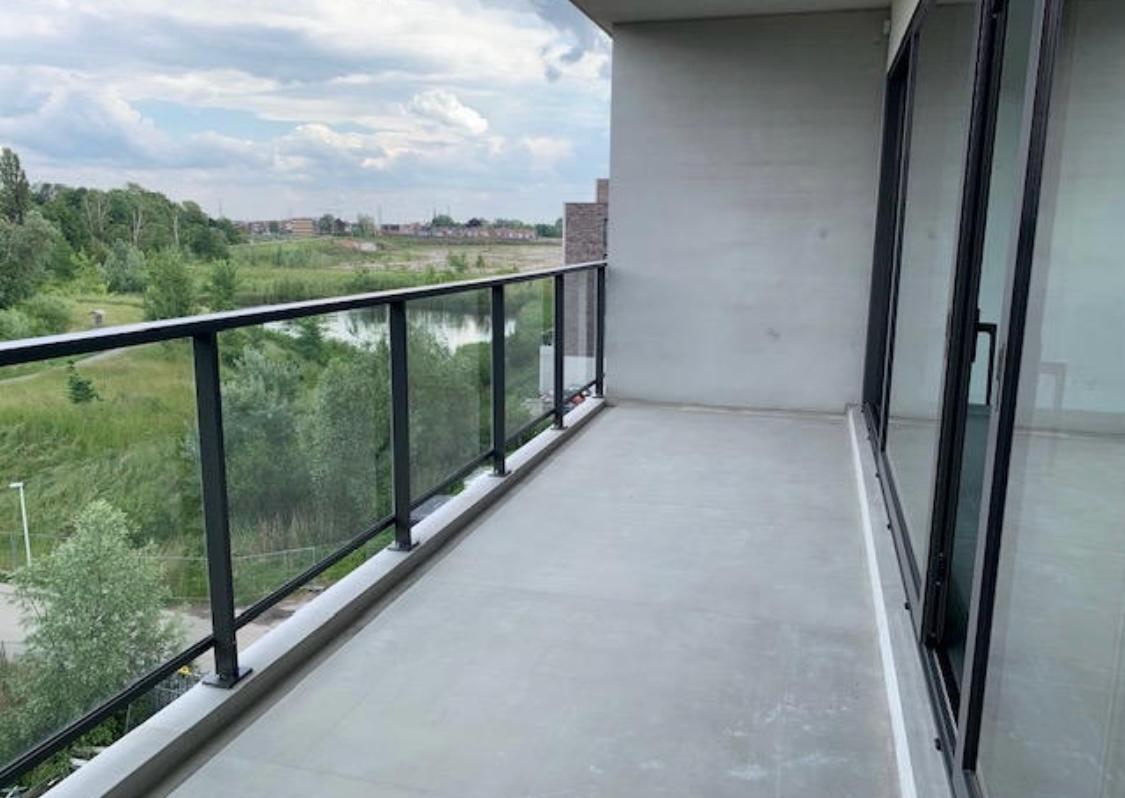 Appartement te huur in Hemiksem