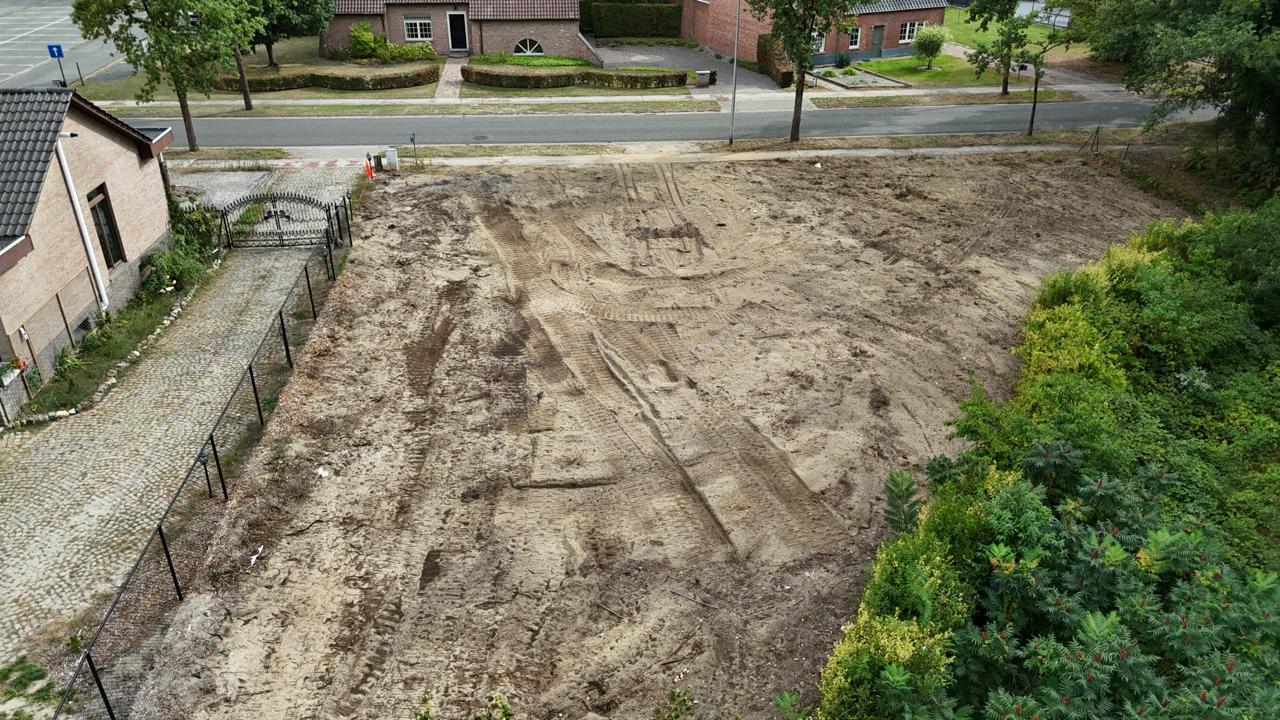 Bouwgrond Te Koop