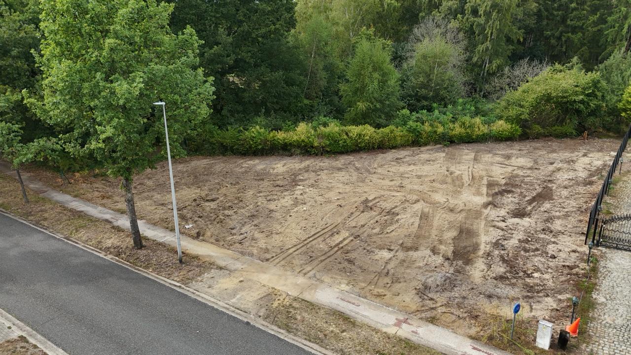 Drone_Wide Bouwgrond Te Koop