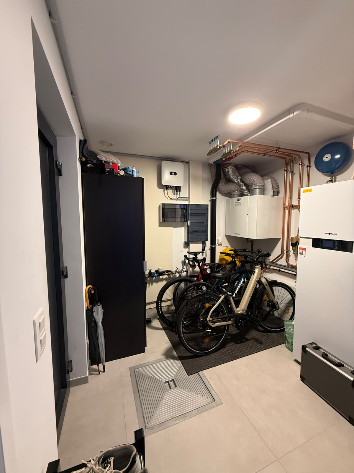 Te huur – Energiezuinige nieuwbouwwoning met zonrijke tuin