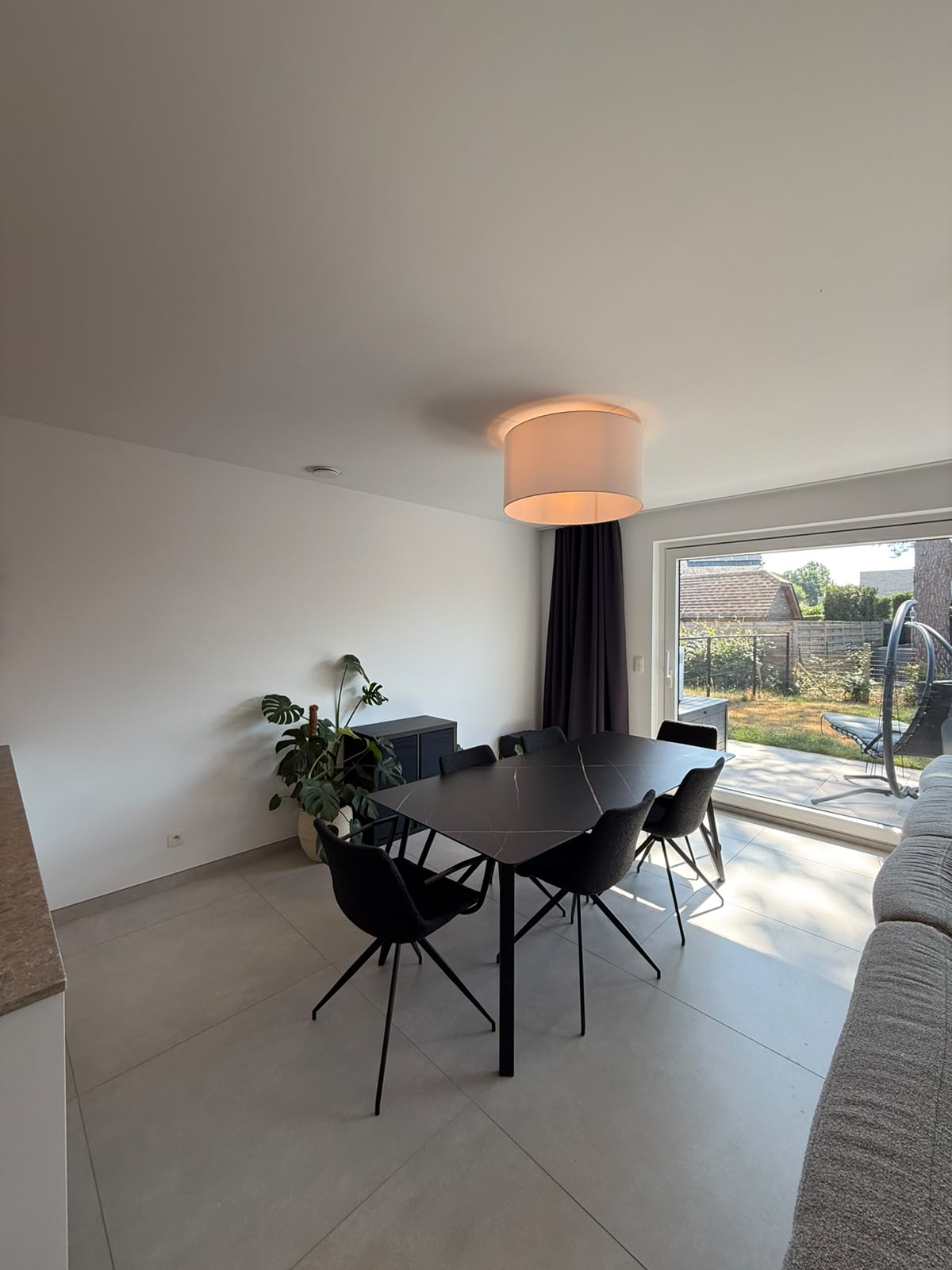 Te huur – Energiezuinige nieuwbouwwoning met zonrijke tuin