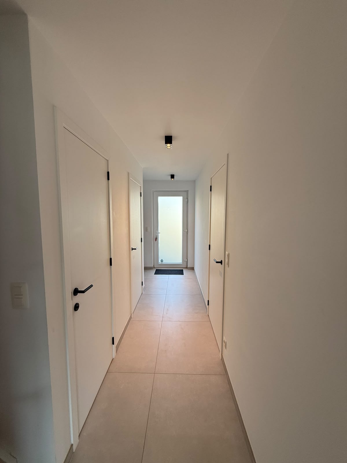 Te huur – Energiezuinige nieuwbouwwoning met zonrijke tuin