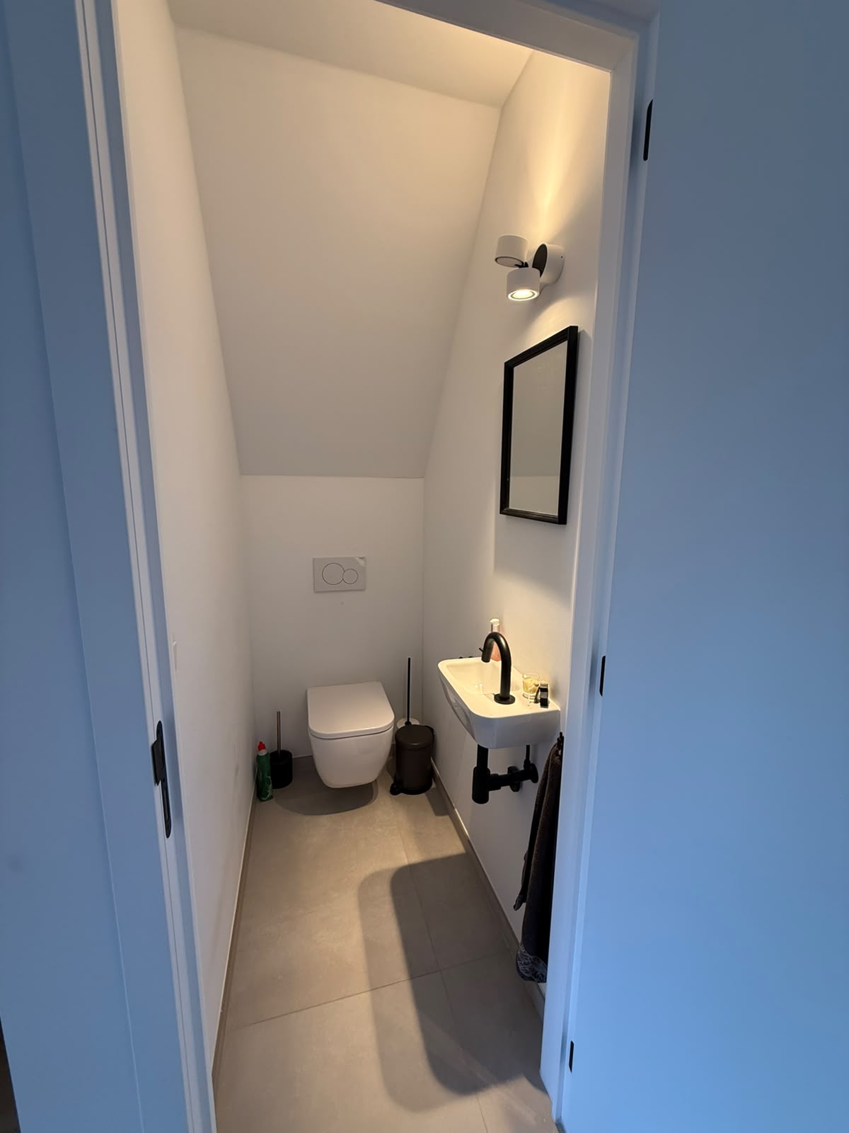 Te huur – Energiezuinige nieuwbouwwoning met zonrijke tuin