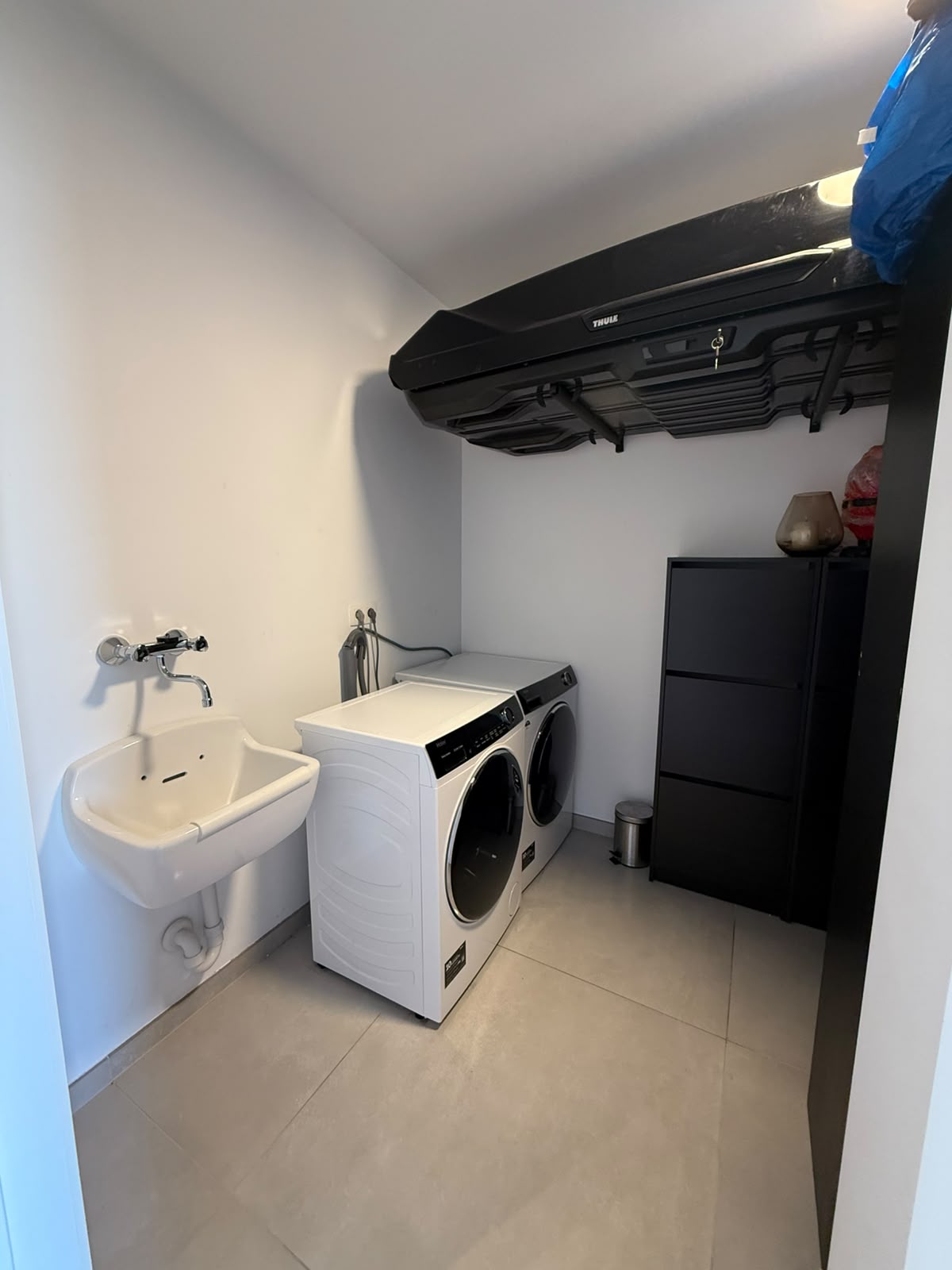 Te huur – Energiezuinige nieuwbouwwoning met zonrijke tuin