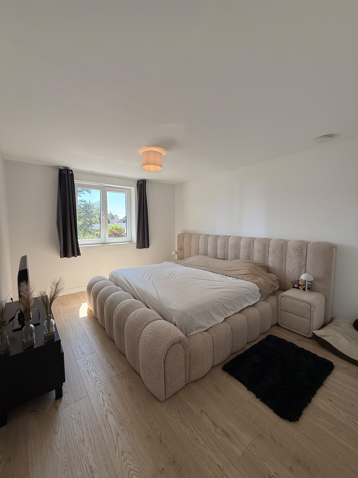 Te huur – Energiezuinige nieuwbouwwoning met zonrijke tuin