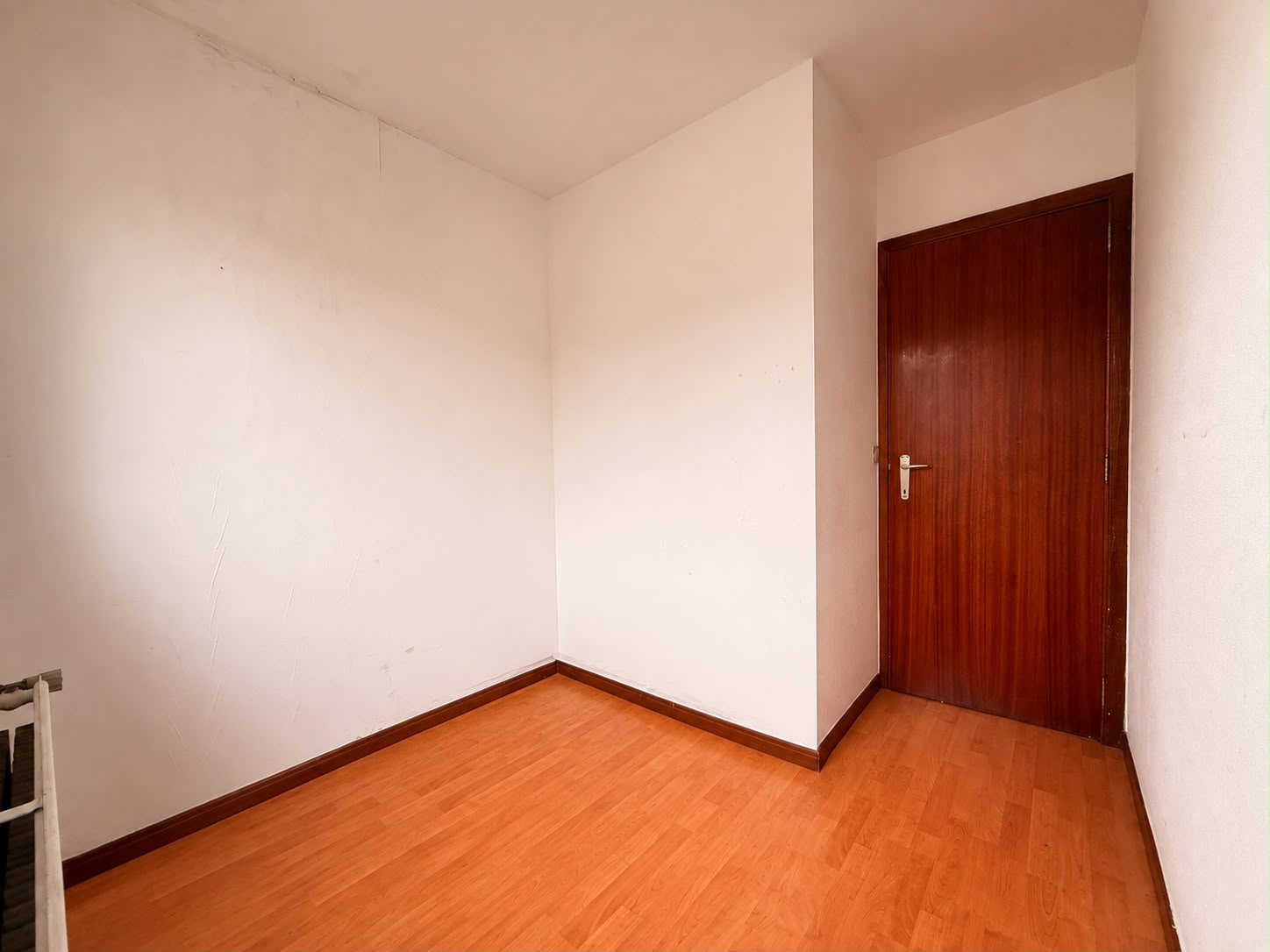 Appartement met 1 slaapkamer + bureau en zolder – Wezembeek-