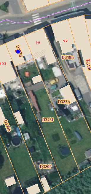 Instapklare gezinswoning met tuin te koop te Buggenhout