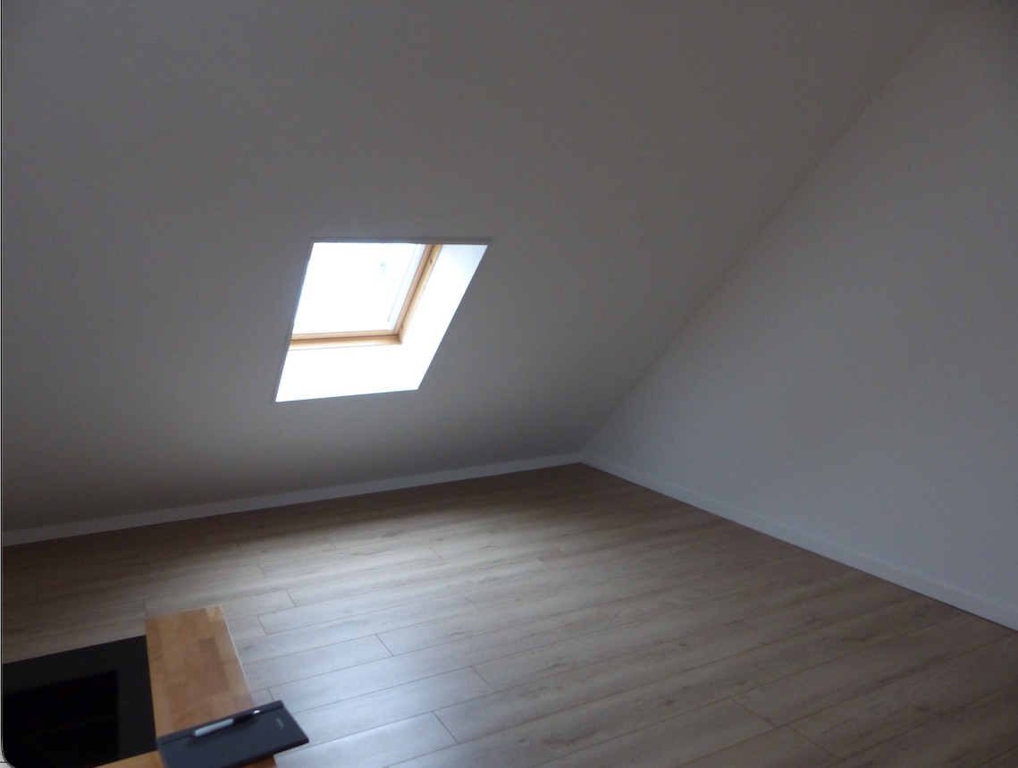 Instapklare gezinswoning met tuin te koop te Buggenhout